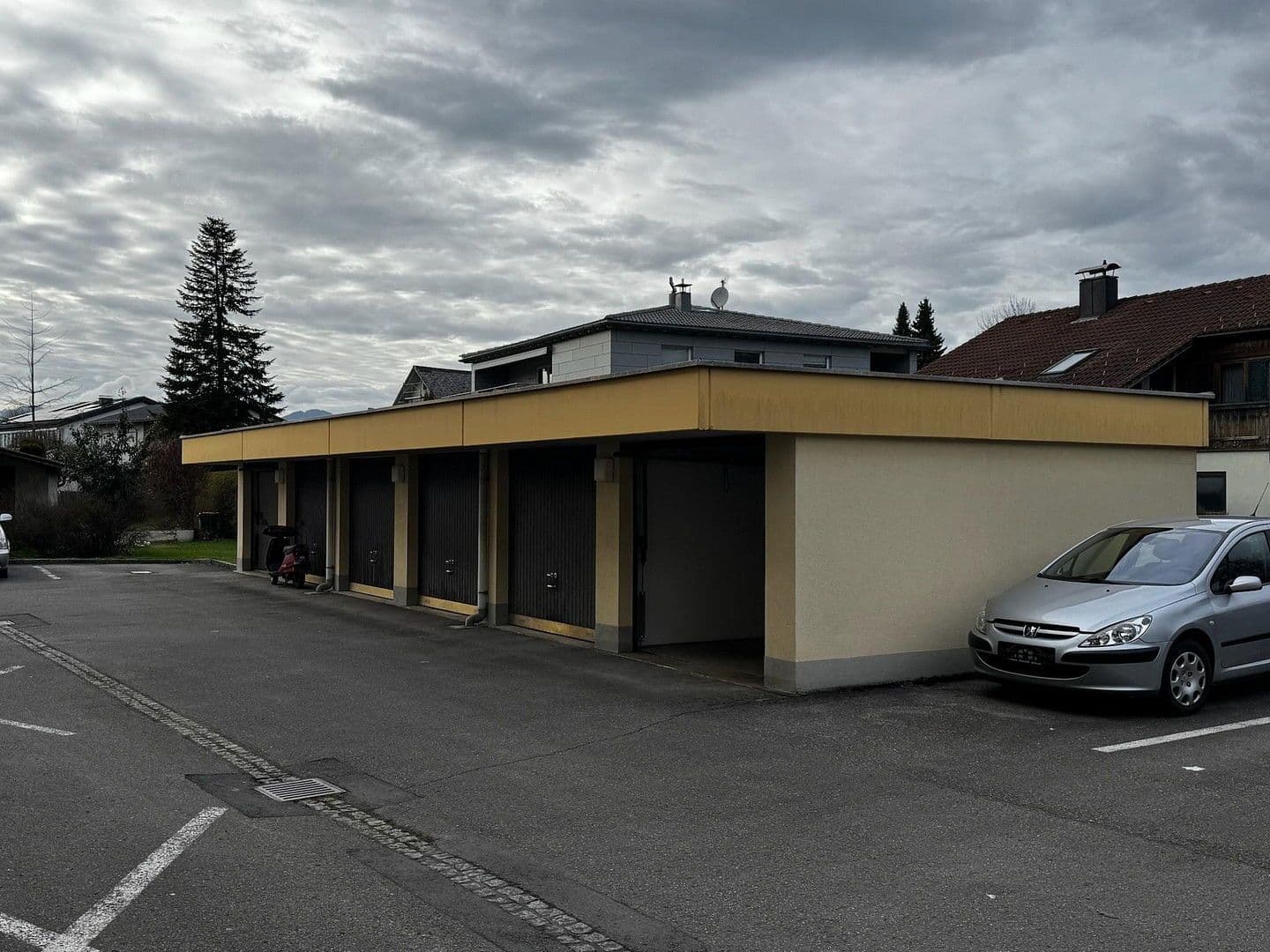 Prenájom bytu 3-izbový 78 m², Altach, Vorarlbersko Prenájom bytu 3-izbový 78 m², Altach, Vorarlbersko