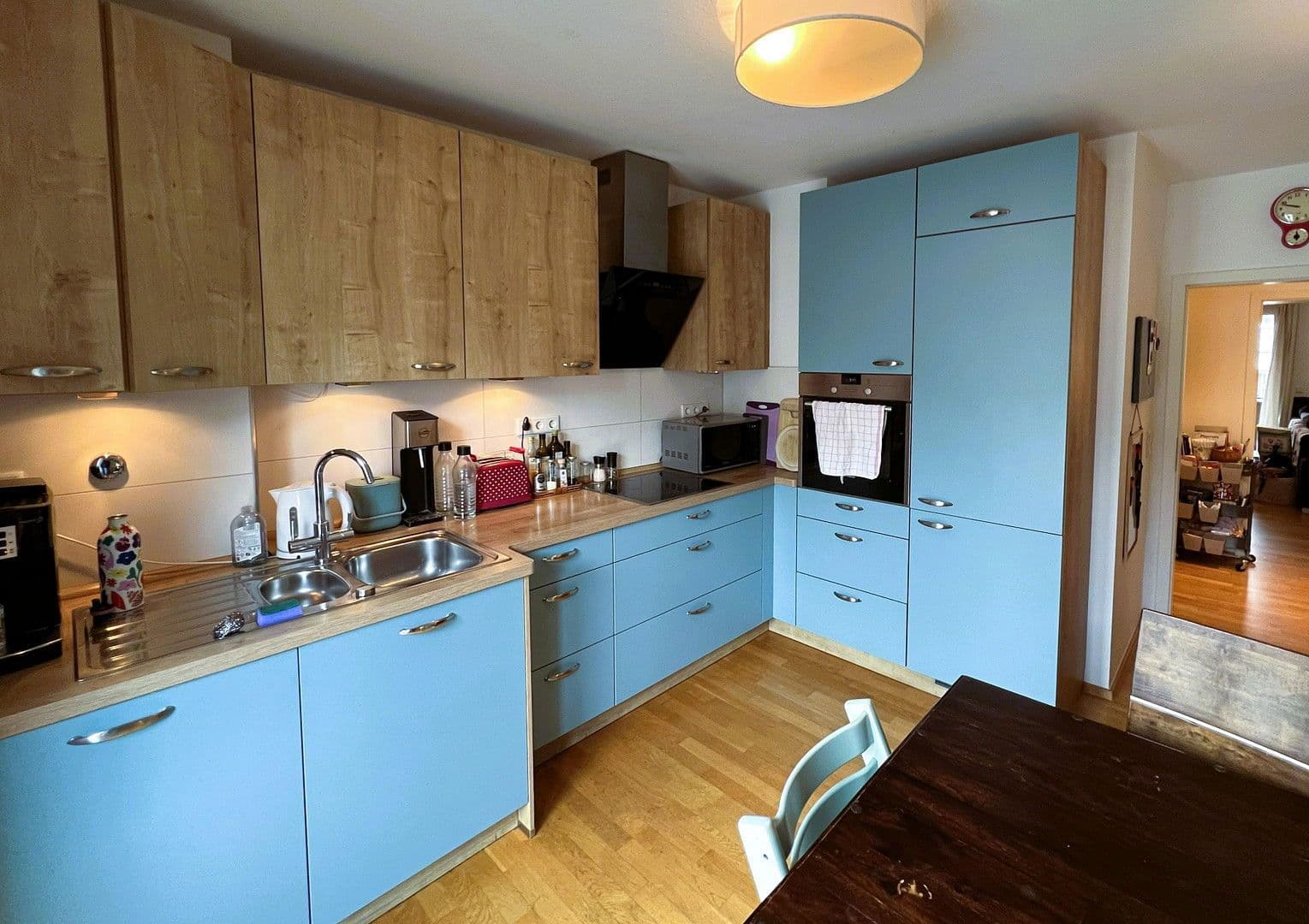 Prenájom bytu 5-izbový 136 m², Frauenlobstraße 39, Mainz, Porýnie-Falcko Prenájom bytu 5-izbový 136 m², Frauenlobstraße 39, Mainz, Porýnie-Falcko