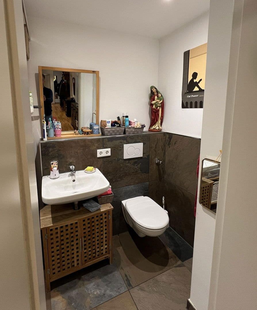 Prenájom bytu 5-izbový 136 m², Frauenlobstraße 39, Mainz, Porýnie-Falcko Prenájom bytu 5-izbový 136 m², Frauenlobstraße 39, Mainz, Porýnie-Falcko