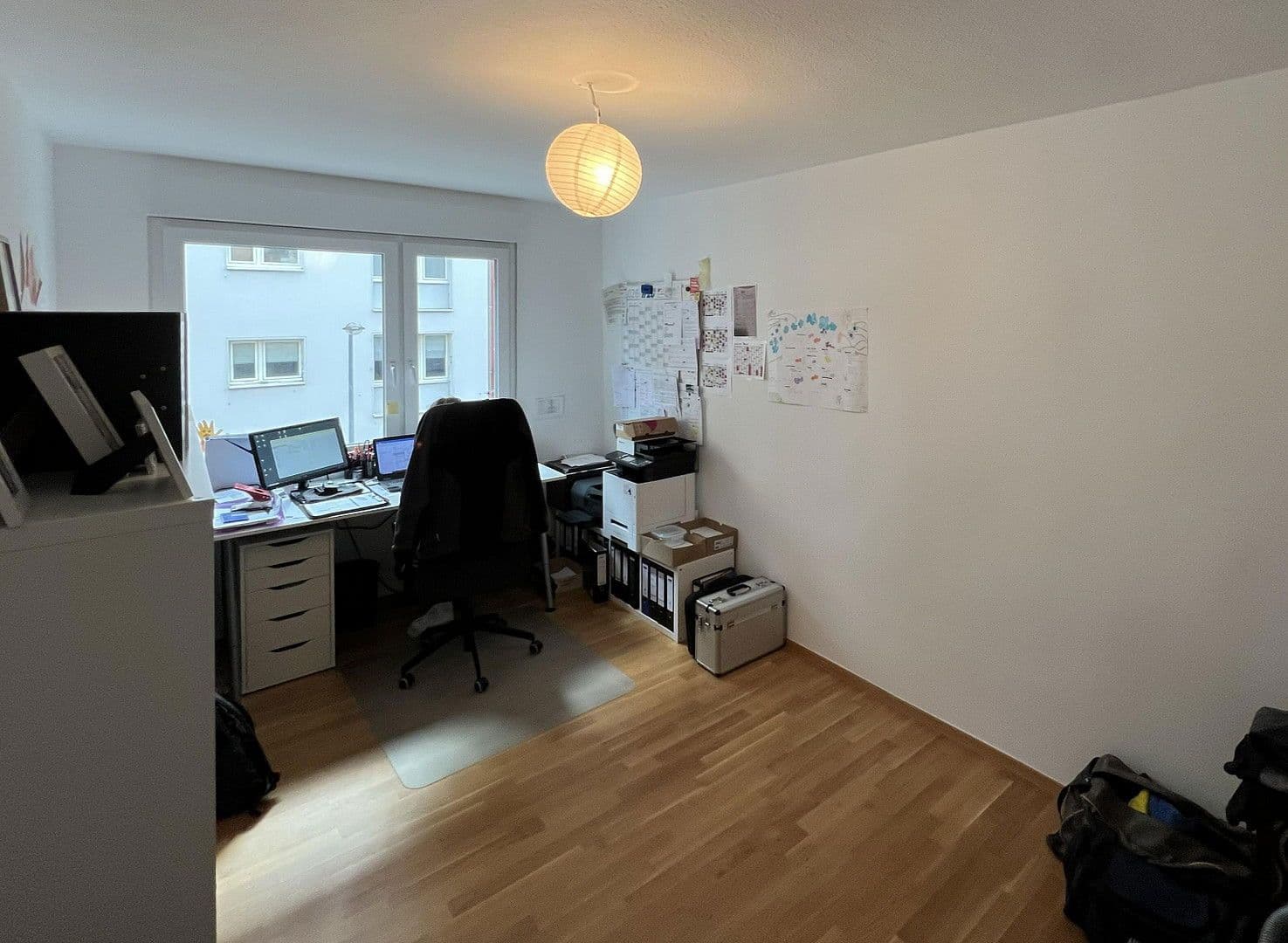 Prenájom bytu 5-izbový 136 m², Frauenlobstraße 39, Mainz, Porýnie-Falcko Prenájom bytu 5-izbový 136 m², Frauenlobstraße 39, Mainz, Porýnie-Falcko