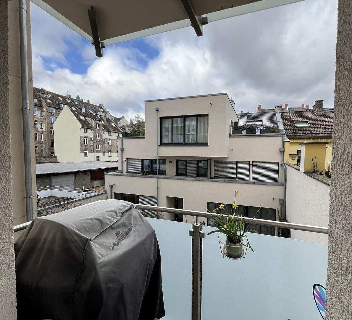 Prenájom bytu 5-izbový 136 m², Frauenlobstraße 39, Mainz, Porýnie-Falcko Prenájom bytu 5-izbový 136 m², Frauenlobstraße 39, Mainz, Porýnie-Falcko