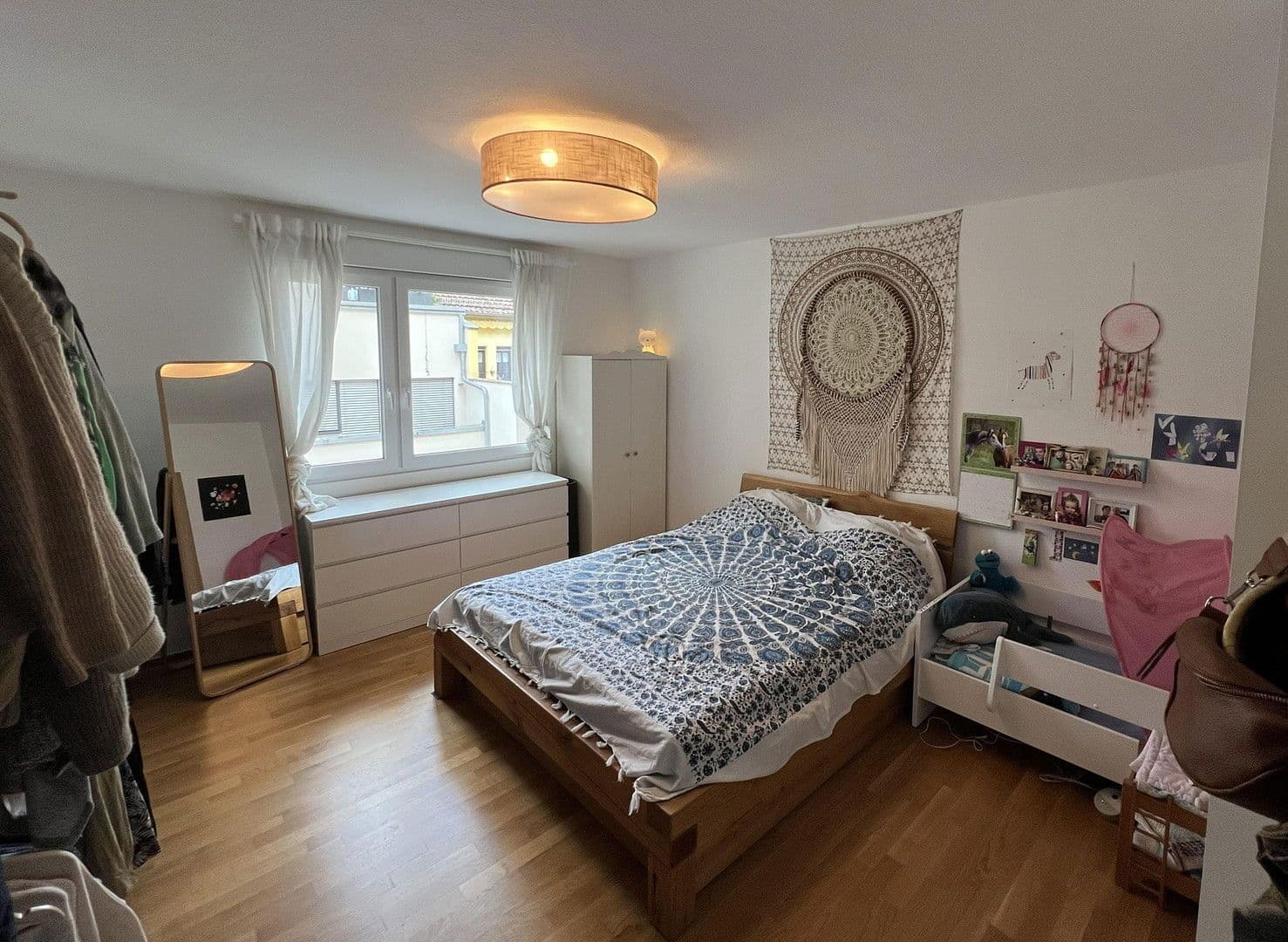 Prenájom bytu 5-izbový 136 m², Frauenlobstraße 39, Mainz, Porýnie-Falcko Prenájom bytu 5-izbový 136 m², Frauenlobstraße 39, Mainz, Porýnie-Falcko