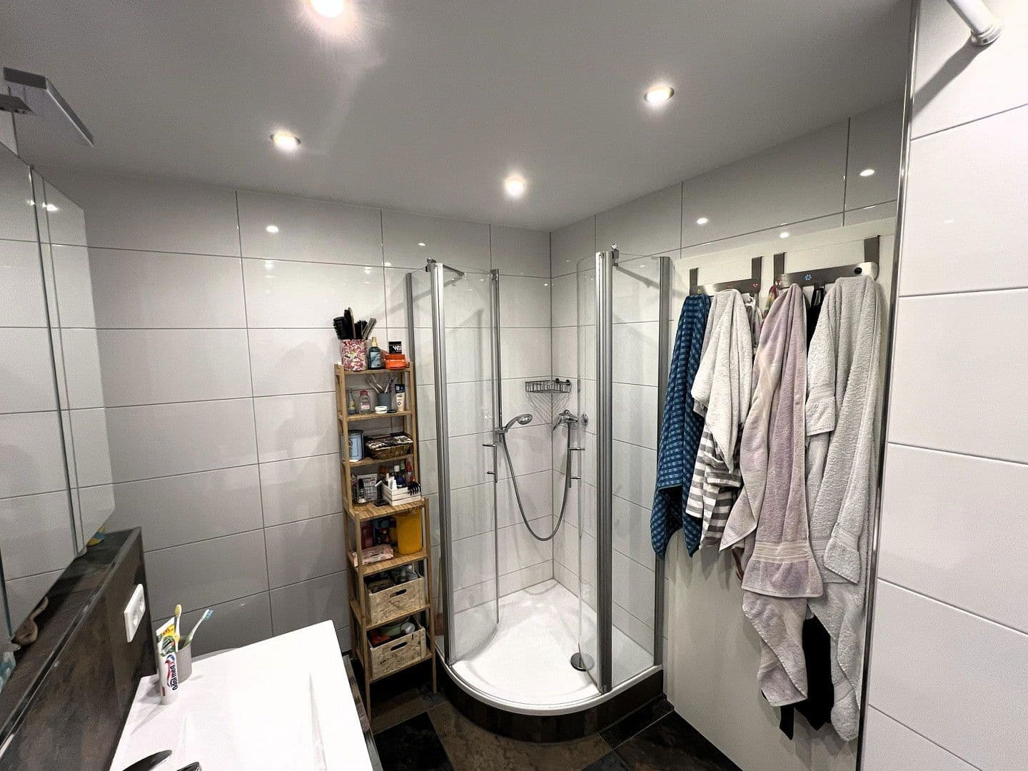 Prenájom bytu 5-izbový 136 m², Frauenlobstraße 39, Mainz, Porýnie-Falcko Prenájom bytu 5-izbový 136 m², Frauenlobstraße 39, Mainz, Porýnie-Falcko