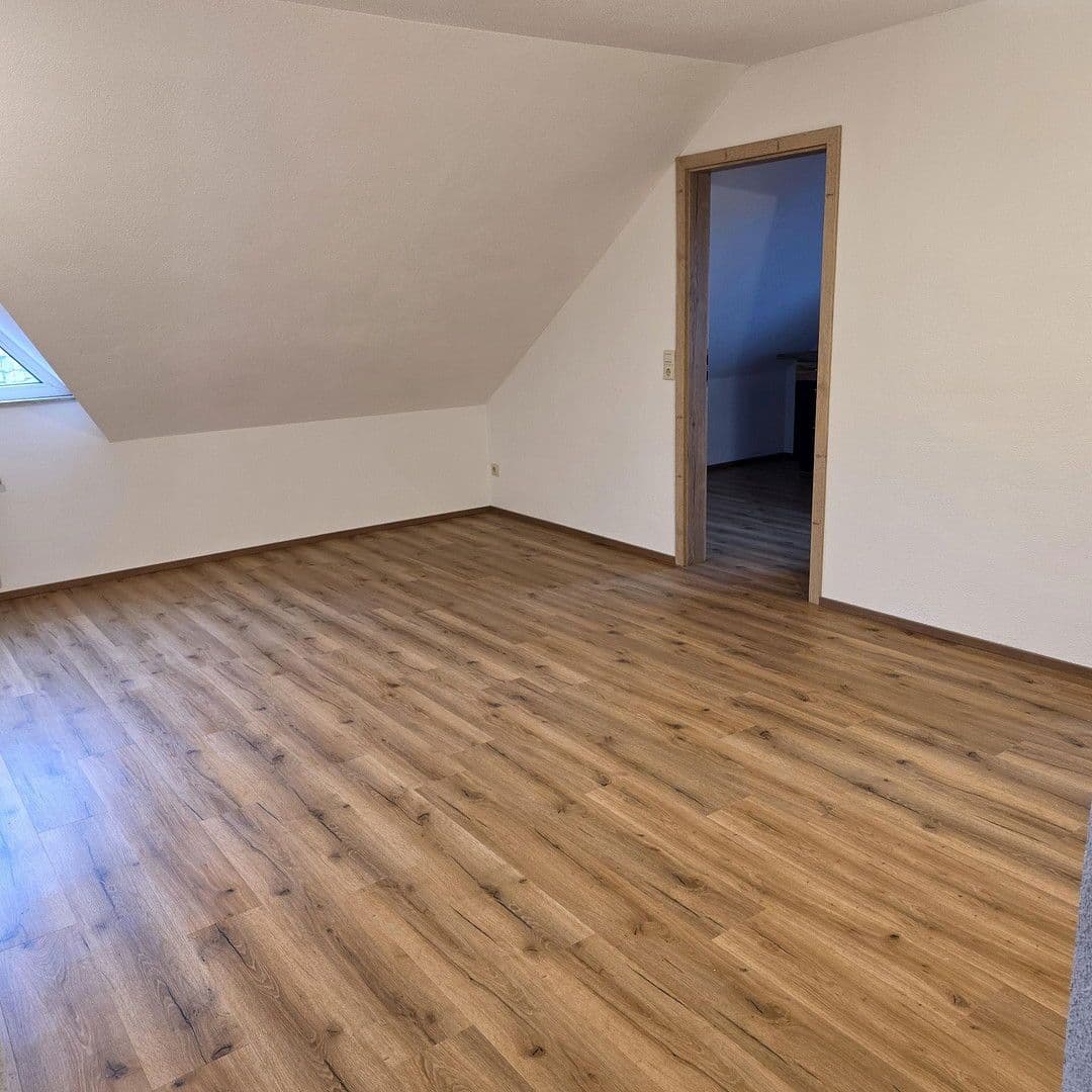 Prenájom bytu 2-izbový 54 m², Goldbachstraße 76, Dörzbach, Bádensko-Wurttembersko Prenájom bytu 2-izbový 54 m², Goldbachstraße 76, Dörzbach, Bádensko-Wurttembersko