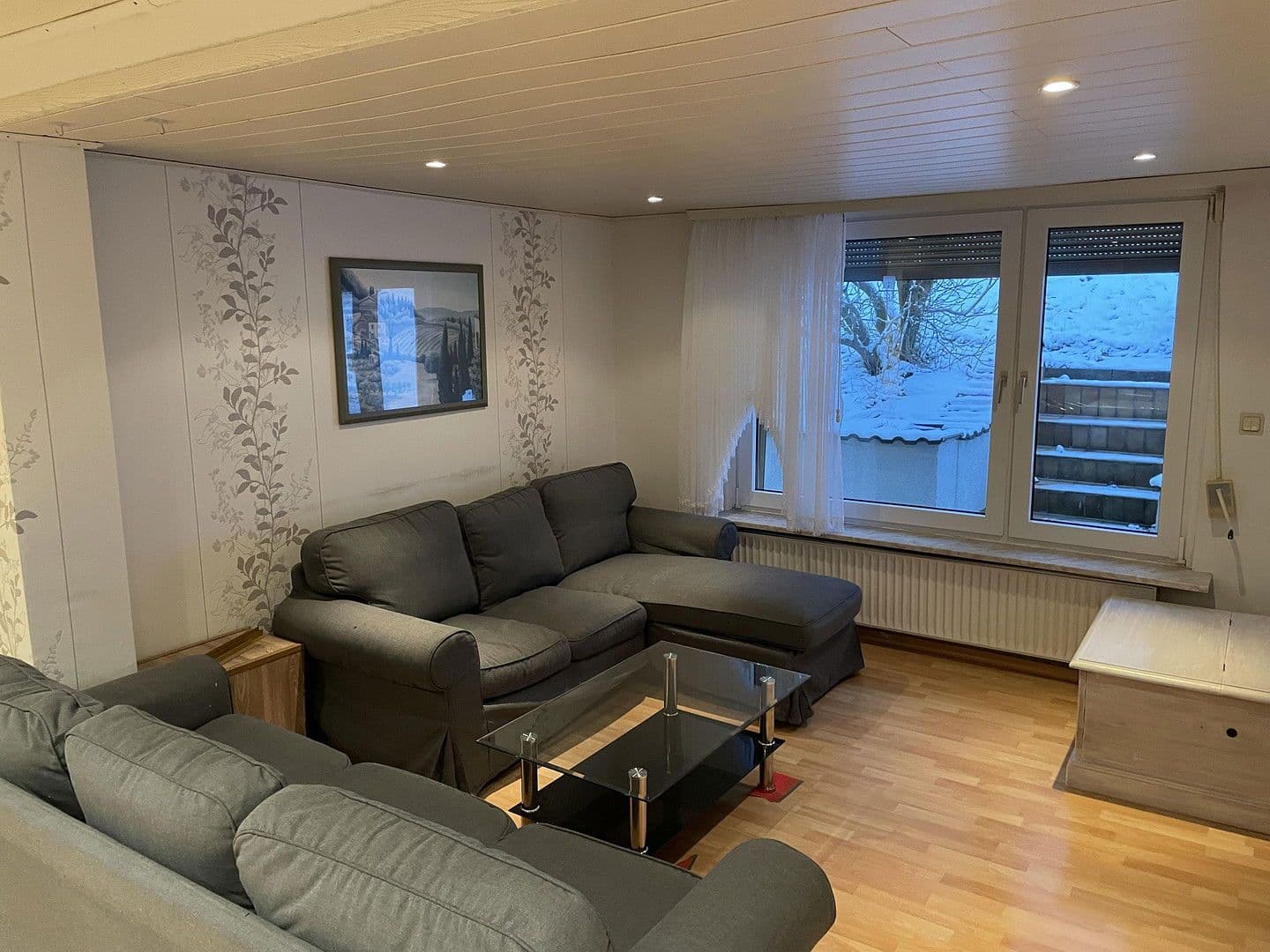 Predaj domu 120 m², pozemek 1.200 m², Goslar, Dolné Sasko Predaj domu 120 m², pozemek 1.200 m², Goslar, Dolné Sasko