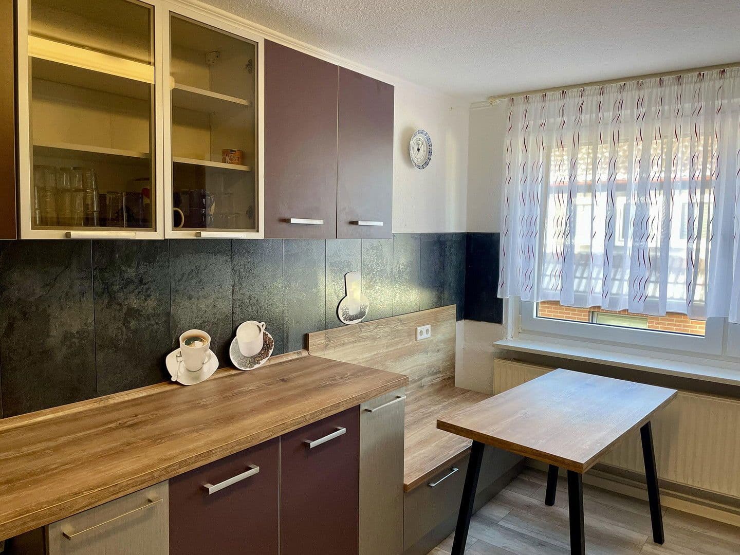 Predaj domu 120 m², pozemek 1.200 m², Goslar, Dolné Sasko Predaj domu 120 m², pozemek 1.200 m², Goslar, Dolné Sasko