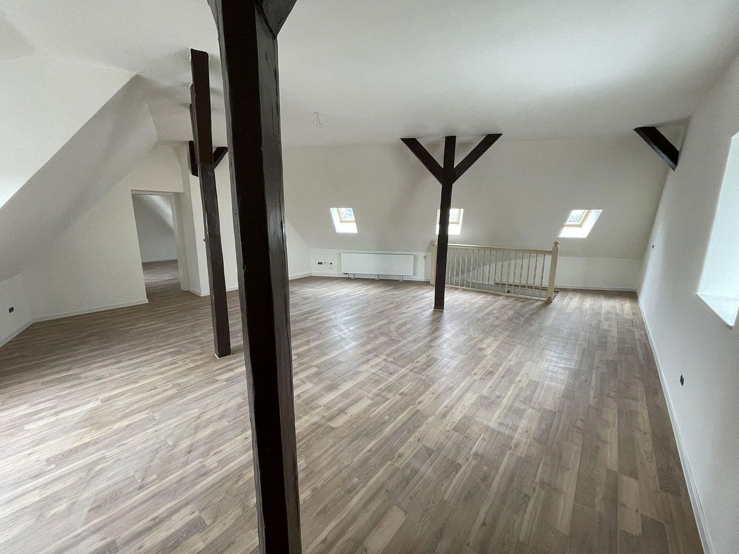 Predaj bytu 3-izbový 108 m², Rosmarinstraße 45, Oschatz, Sasko Predaj bytu 3-izbový 108 m², Rosmarinstraße 45, Oschatz, Sasko