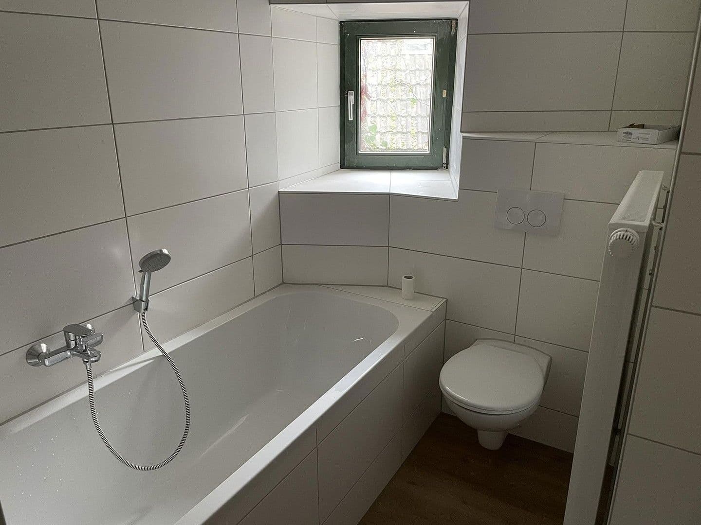 Predaj bytu 3-izbový 108 m², Rosmarinstraße 45, Oschatz, Sasko Predaj bytu 3-izbový 108 m², Rosmarinstraße 45, Oschatz, Sasko