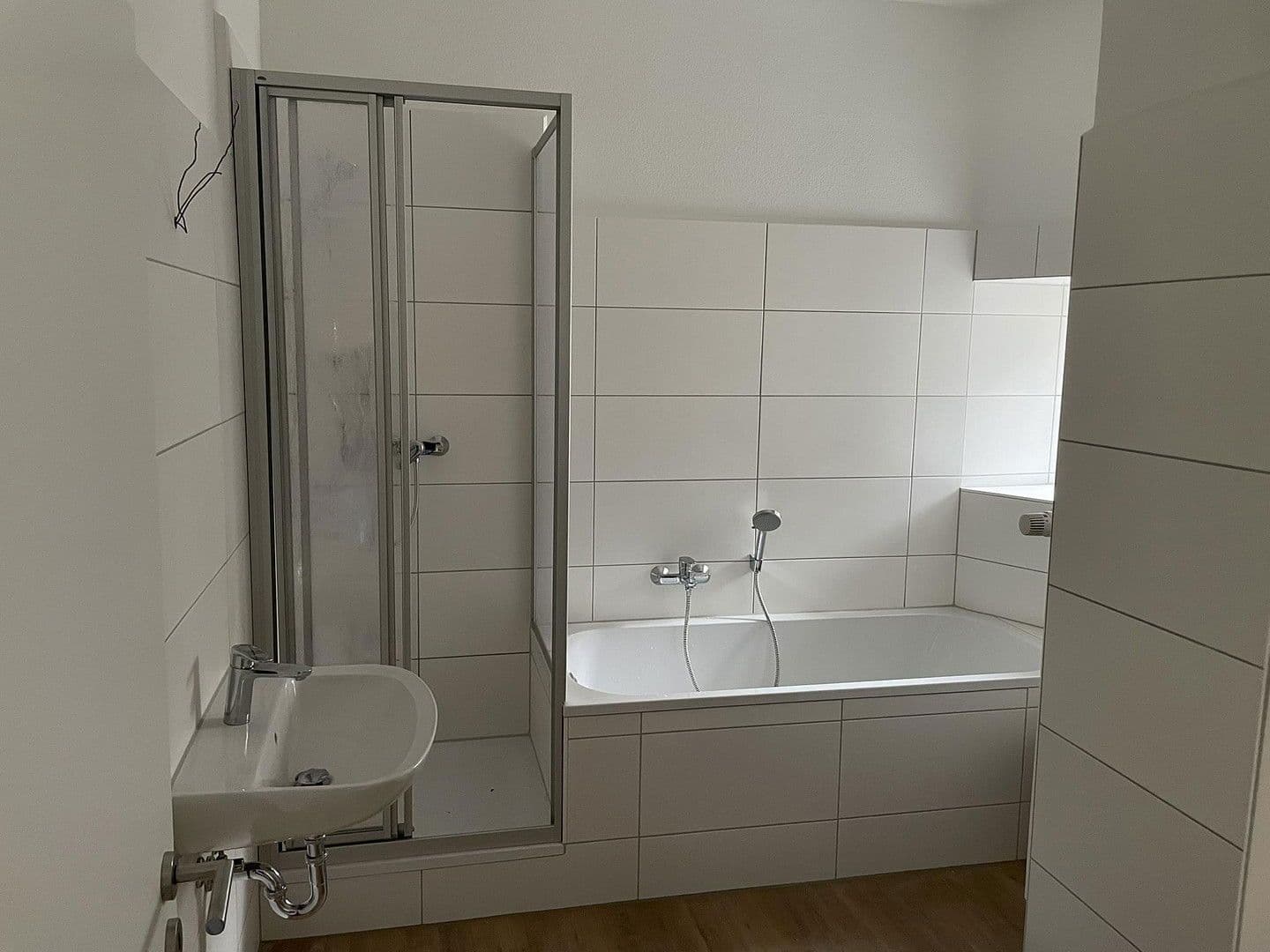 Predaj bytu 3-izbový 108 m², Rosmarinstraße 45, Oschatz, Sasko Predaj bytu 3-izbový 108 m², Rosmarinstraße 45, Oschatz, Sasko