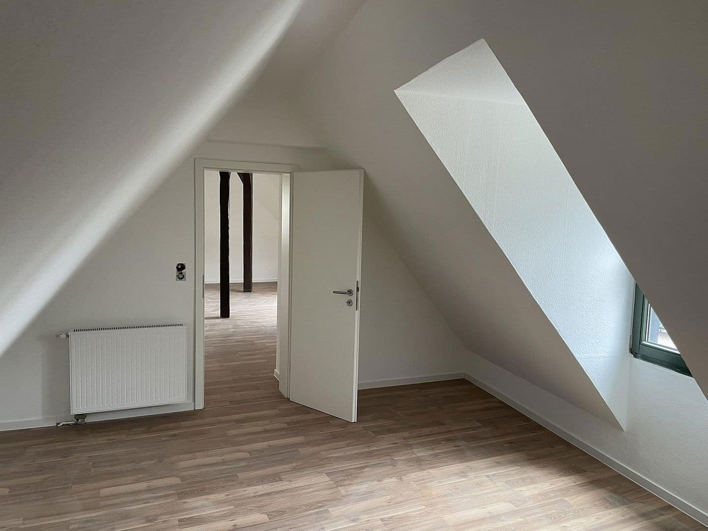 Predaj bytu 3-izbový 108 m², Rosmarinstraße 45, Oschatz, Sasko Predaj bytu 3-izbový 108 m², Rosmarinstraße 45, Oschatz, Sasko