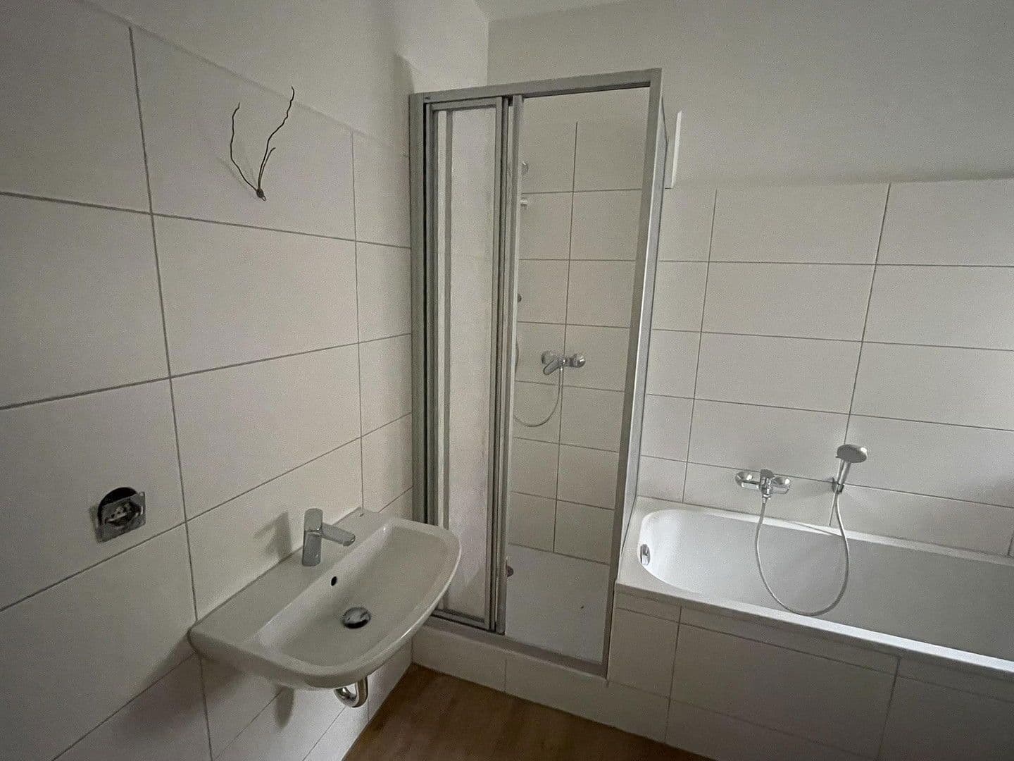 Predaj bytu 3-izbový 108 m², Rosmarinstraße 45, Oschatz, Sasko Predaj bytu 3-izbový 108 m², Rosmarinstraße 45, Oschatz, Sasko