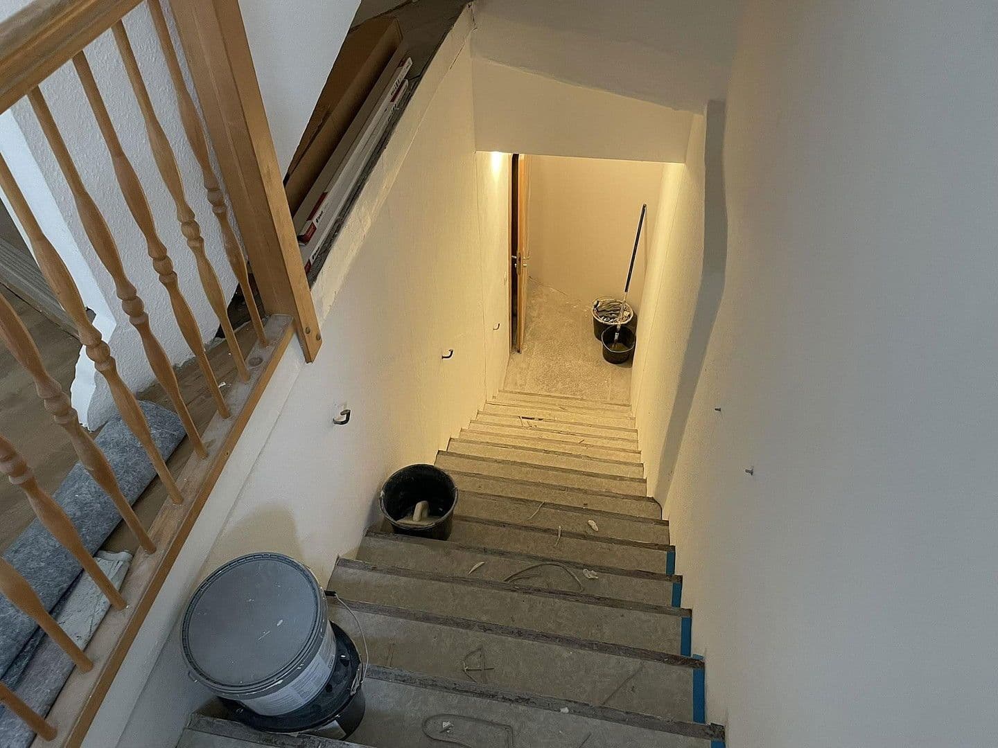 Predaj bytu 3-izbový 108 m², Rosmarinstraße 45, Oschatz, Sasko Predaj bytu 3-izbový 108 m², Rosmarinstraße 45, Oschatz, Sasko