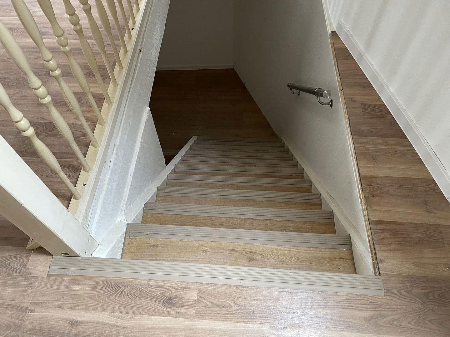 Predaj bytu 3-izbový 108 m², Rosmarinstraße 45, Oschatz, Sasko Predaj bytu 3-izbový 108 m², Rosmarinstraße 45, Oschatz, Sasko