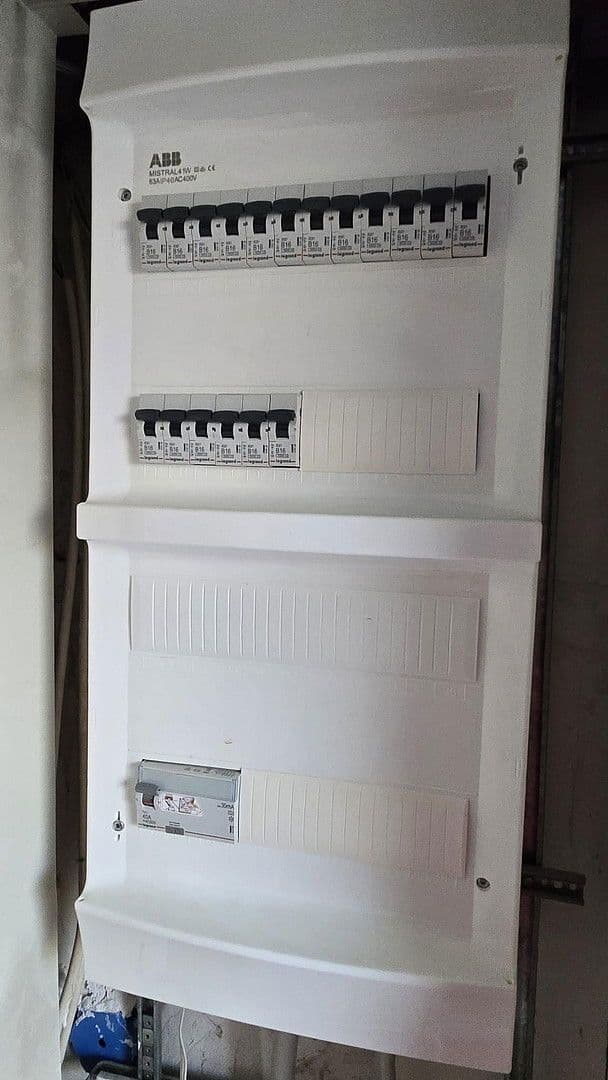 Predaj domu 124 m², pozemek 212 m², Ansbach, Bavorsko Predaj domu 124 m², pozemek 212 m², Ansbach, Bavorsko