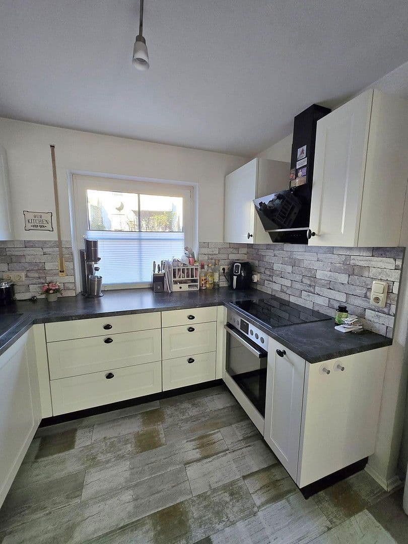 Predaj domu 124 m², pozemek 212 m², Ansbach, Bavorsko Predaj domu 124 m², pozemek 212 m², Ansbach, Bavorsko