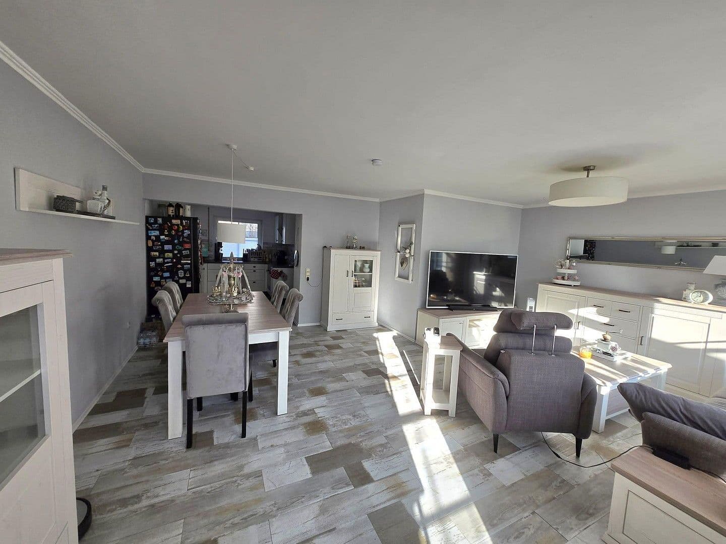 Predaj domu 124 m², pozemek 212 m², Ansbach, Bavorsko Predaj domu 124 m², pozemek 212 m², Ansbach, Bavorsko