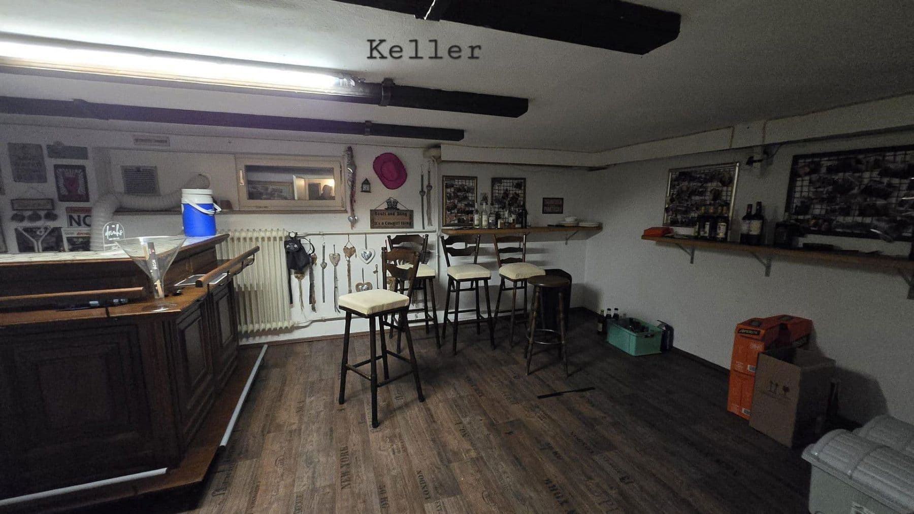 Predaj domu 124 m², pozemek 212 m², Ansbach, Bavorsko Predaj domu 124 m², pozemek 212 m², Ansbach, Bavorsko