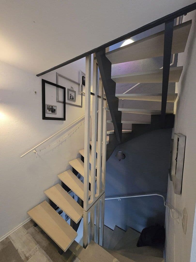 Predaj domu 124 m², pozemek 212 m², Ansbach, Bavorsko Predaj domu 124 m², pozemek 212 m², Ansbach, Bavorsko