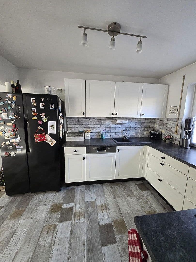 Predaj domu 124 m², pozemek 212 m², Ansbach, Bavorsko Predaj domu 124 m², pozemek 212 m², Ansbach, Bavorsko