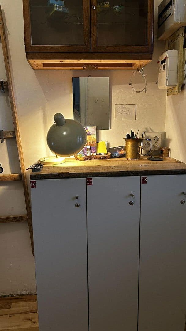 Predaj bytu 2-izbový 34 m², Herbststrasse 59, wien, Viedeň Predaj bytu 2-izbový 34 m², Herbststrasse 59, wien, Viedeň