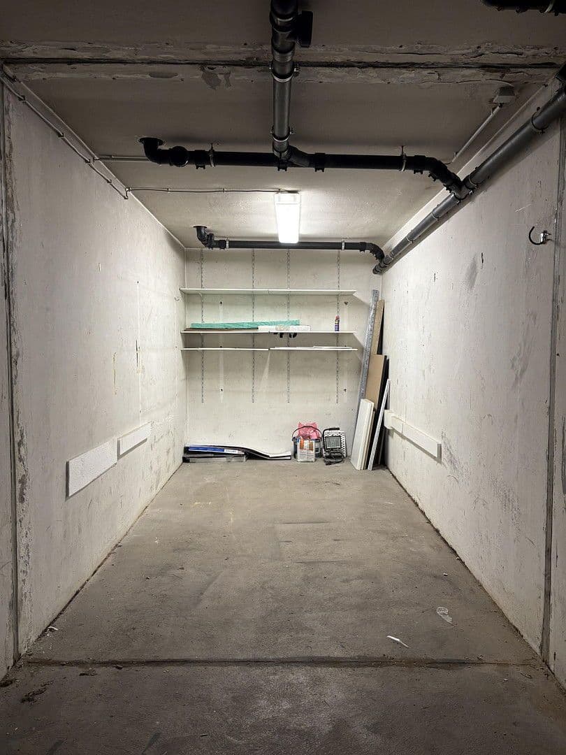 Prenájom bytu 1-izbový 55 m², Tiergartenstraße 29, Böblingen, Bádensko-Wurttembersko Prenájom bytu 1-izbový 55 m², Tiergartenstraße 29, Böblingen, Bádensko-Wurttembersko