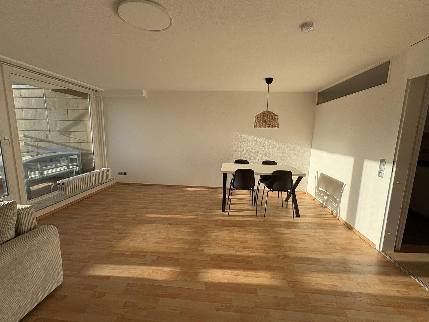 Prenájom bytu 1-izbový 55 m², Tiergartenstraße 29, Böblingen, Bádensko-Wurttembersko Prenájom bytu 1-izbový 55 m², Tiergartenstraße 29, Böblingen, Bádensko-Wurttembersko