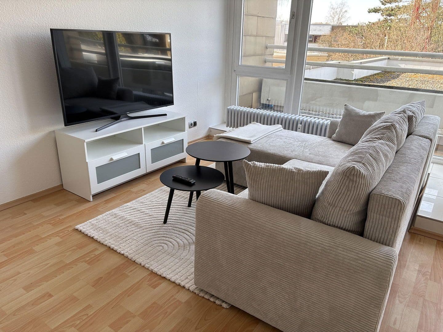 Prenájom bytu 1-izbový 55 m², Tiergartenstraße 29, Böblingen, Bádensko-Wurttembersko Prenájom bytu 1-izbový 55 m², Tiergartenstraße 29, Böblingen, Bádensko-Wurttembersko