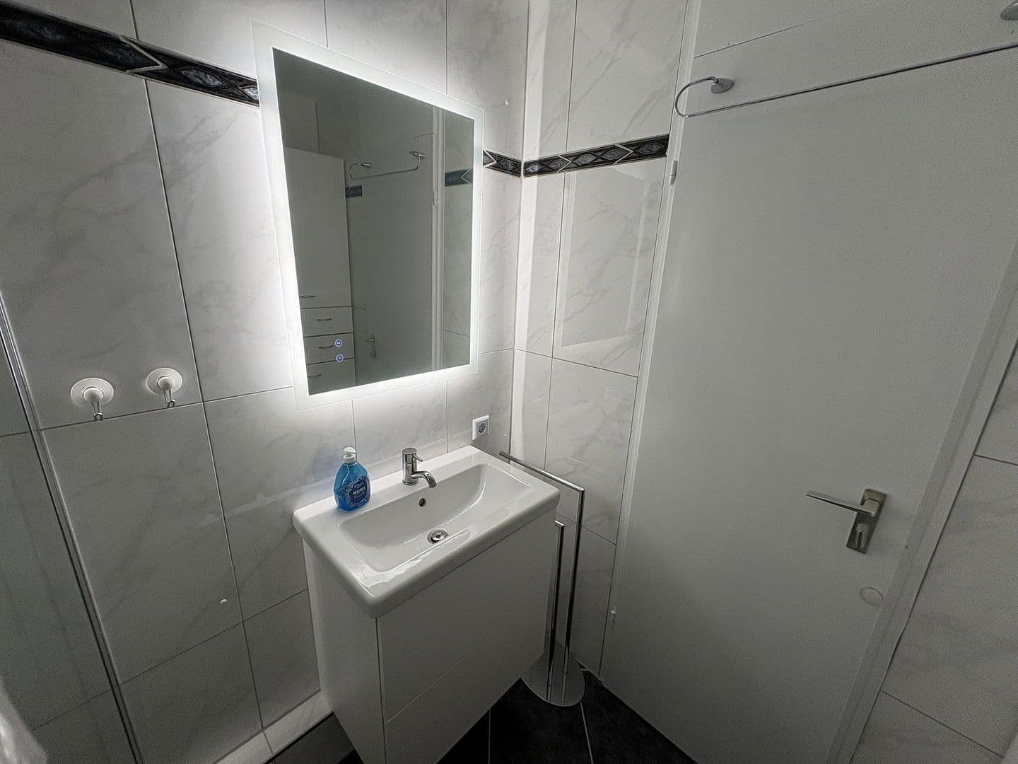 Prenájom bytu 1-izbový 55 m², Tiergartenstraße 29, Böblingen, Bádensko-Wurttembersko Prenájom bytu 1-izbový 55 m², Tiergartenstraße 29, Böblingen, Bádensko-Wurttembersko