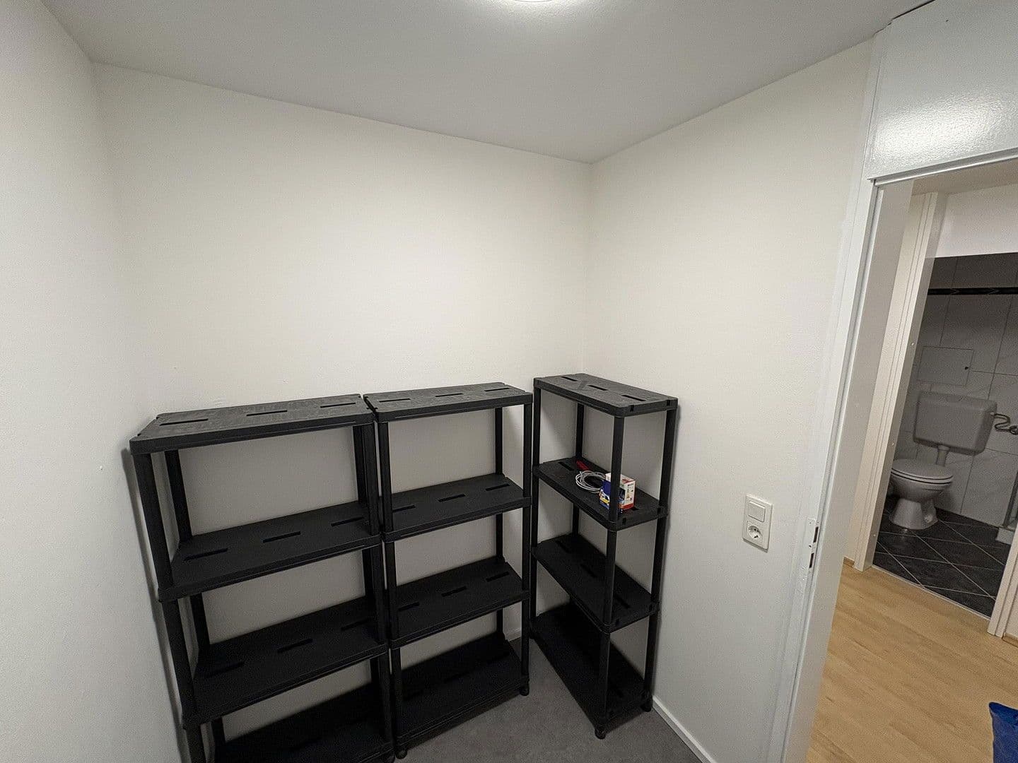 Prenájom bytu 1-izbový 55 m², Tiergartenstraße 29, Böblingen, Bádensko-Wurttembersko Prenájom bytu 1-izbový 55 m², Tiergartenstraße 29, Böblingen, Bádensko-Wurttembersko