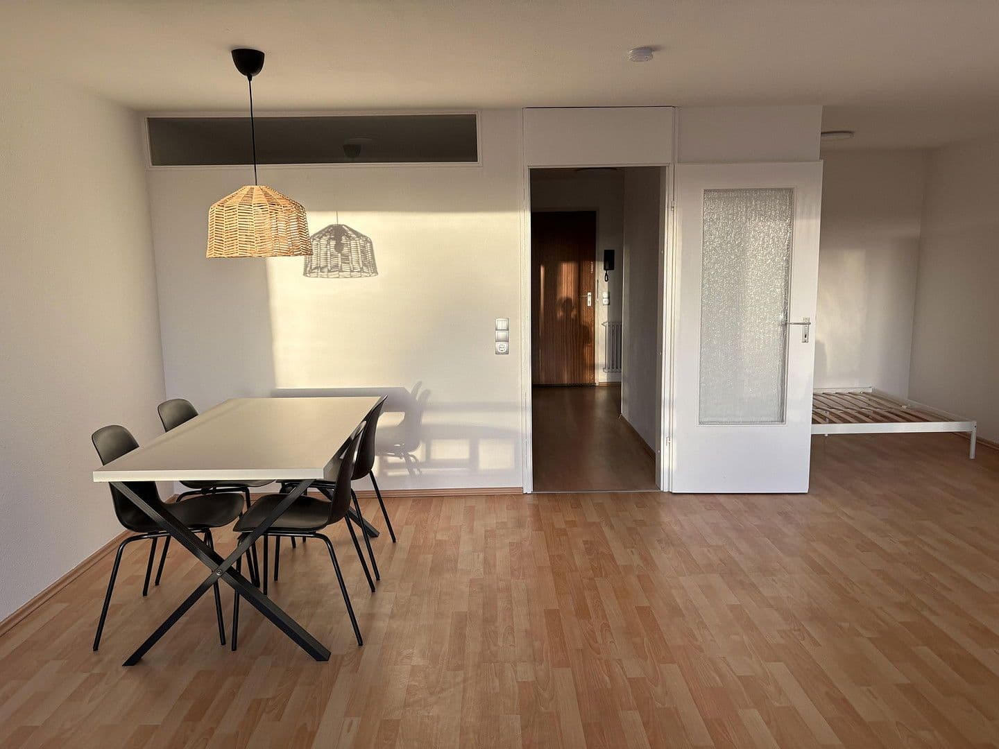 Prenájom bytu 1-izbový 55 m², Tiergartenstraße 29, Böblingen, Bádensko-Wurttembersko Prenájom bytu 1-izbový 55 m², Tiergartenstraße 29, Böblingen, Bádensko-Wurttembersko