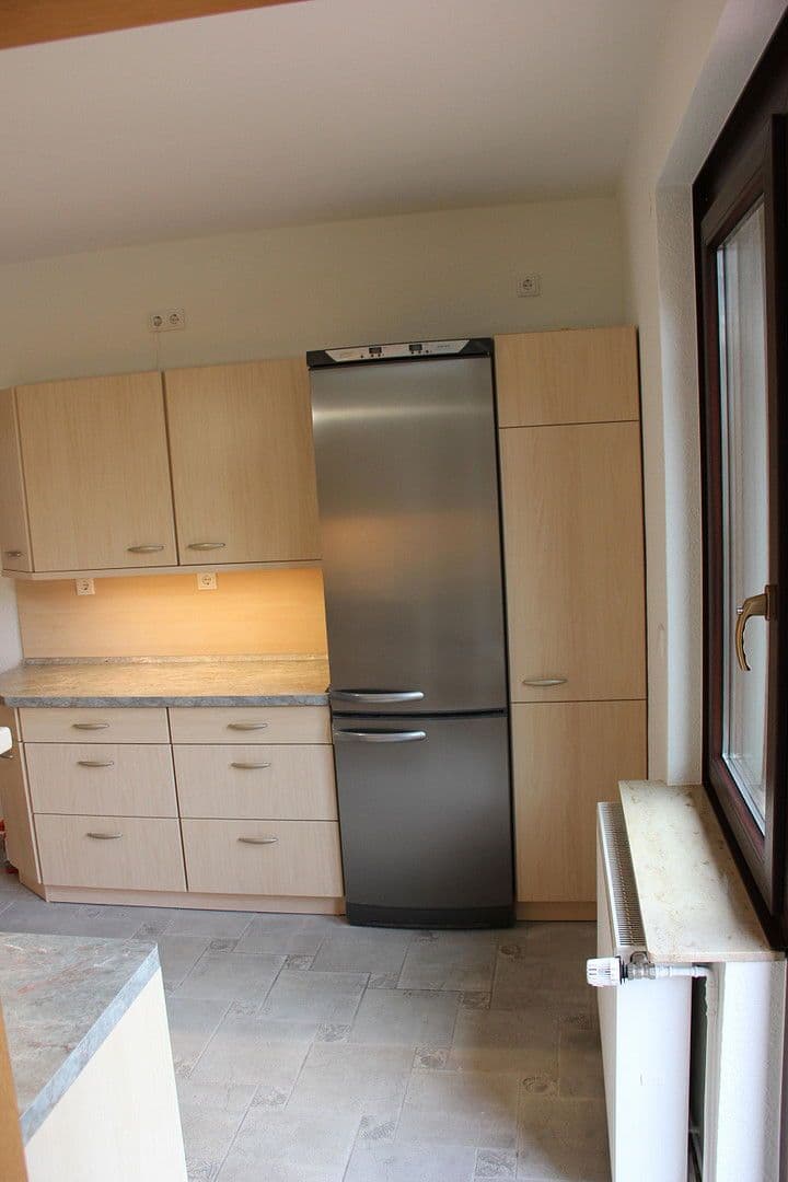 Prenájom domu 145 m², pozemek 1.000 m², Hannover, Dolné Sasko Prenájom domu 145 m², pozemek 1.000 m², Hannover, Dolné Sasko