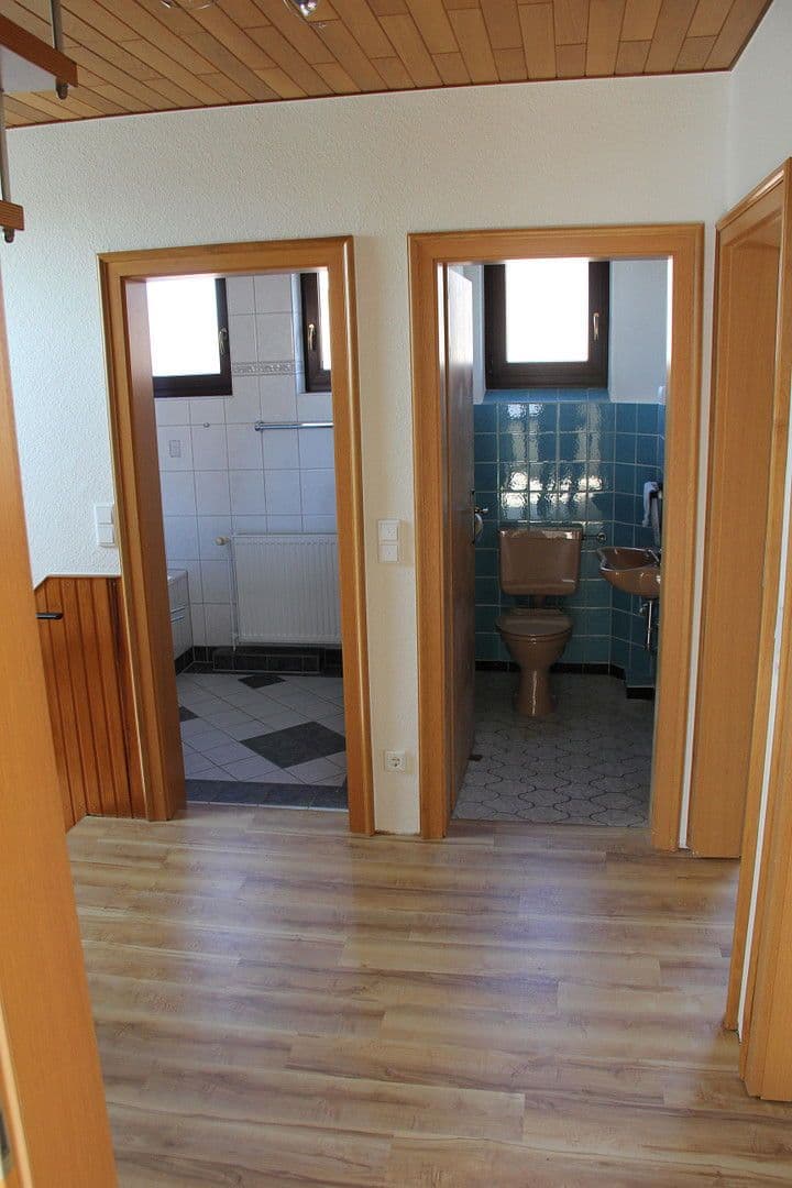 Prenájom domu 145 m², pozemek 1.000 m², Hannover, Dolné Sasko Prenájom domu 145 m², pozemek 1.000 m², Hannover, Dolné Sasko