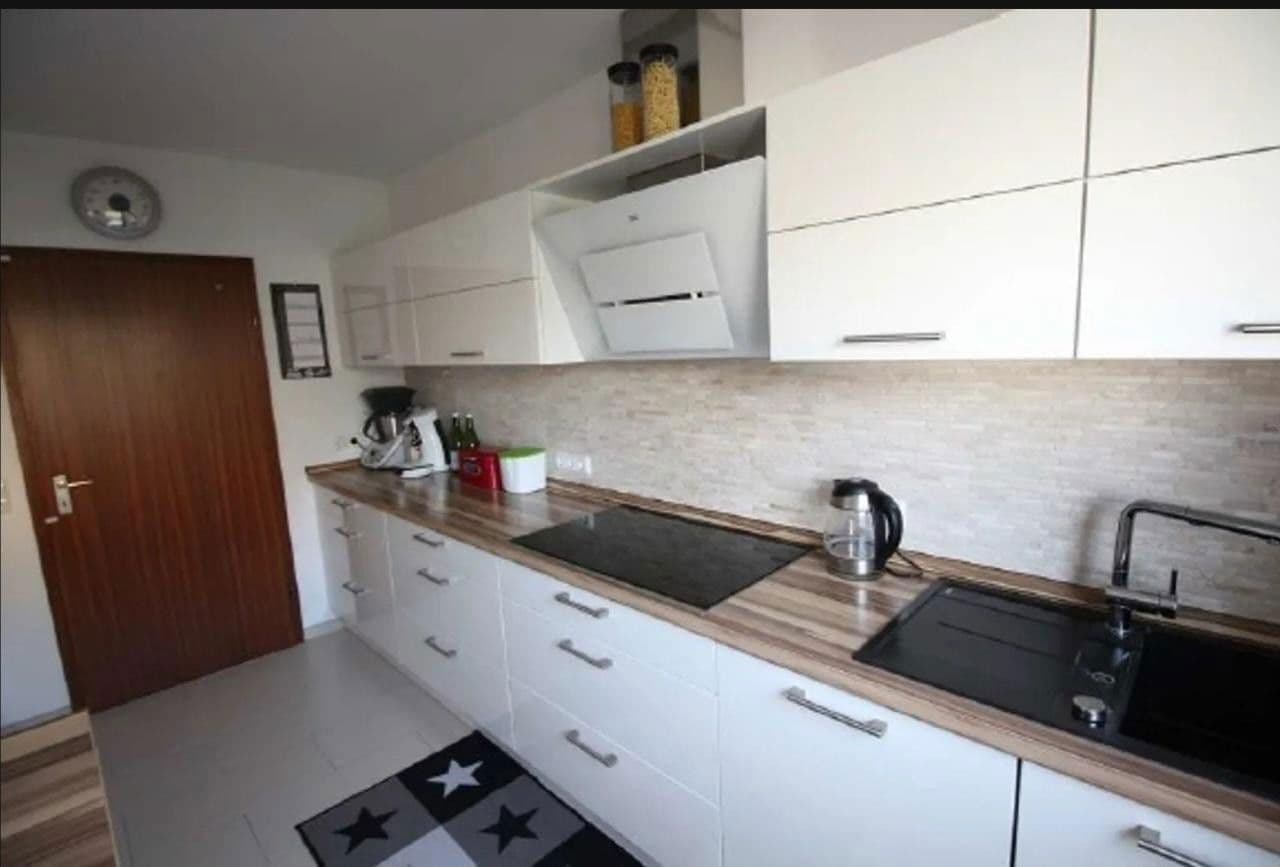 Prenájom bytu 3-izbový 96 m², Starkenburgring 25, Alsbach-Hähnlein, Hesensko Prenájom bytu 3-izbový 96 m², Starkenburgring 25, Alsbach-Hähnlein, Hesensko