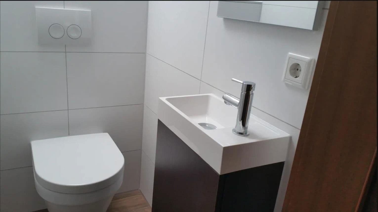 Prenájom bytu 3-izbový 96 m², Starkenburgring 25, Alsbach-Hähnlein, Hesensko Prenájom bytu 3-izbový 96 m², Starkenburgring 25, Alsbach-Hähnlein, Hesensko