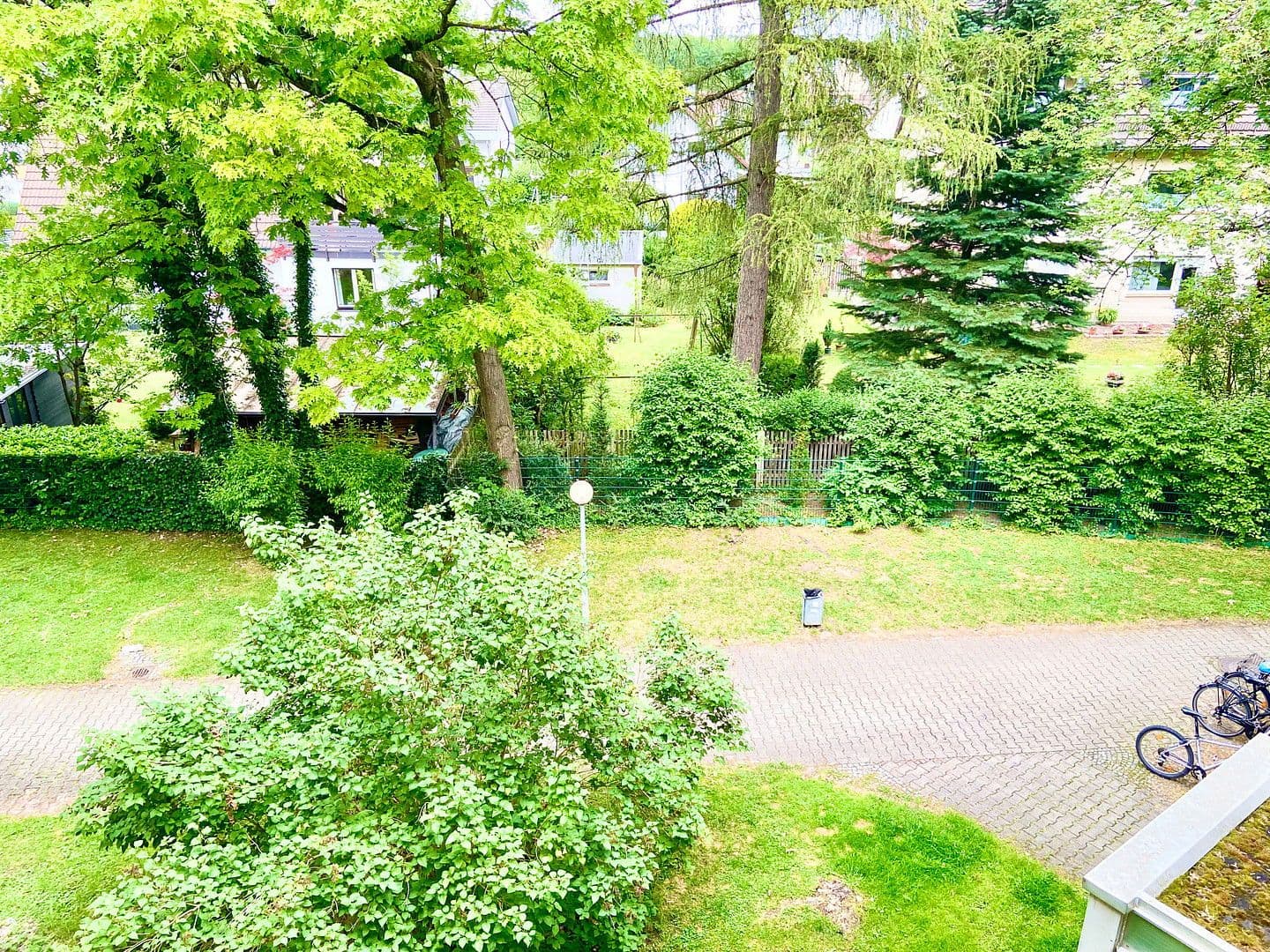 Prenájom bytu 2-izbový 58 m², Höglwörther Str. 361, München, Bavorsko Prenájom bytu 2-izbový 58 m², Höglwörther Str. 361, München, Bavorsko