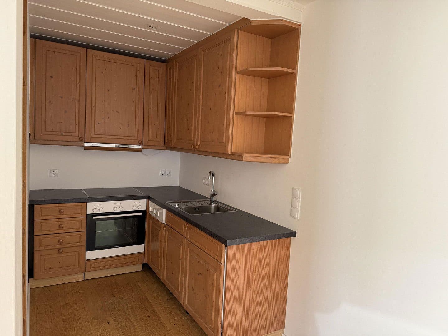 Predaj bytu 1-izbový 50 m², Asamstrasse 3, Rottach-Egern, Bavorsko Predaj bytu 1-izbový 50 m², Asamstrasse 3, Rottach-Egern, Bavorsko