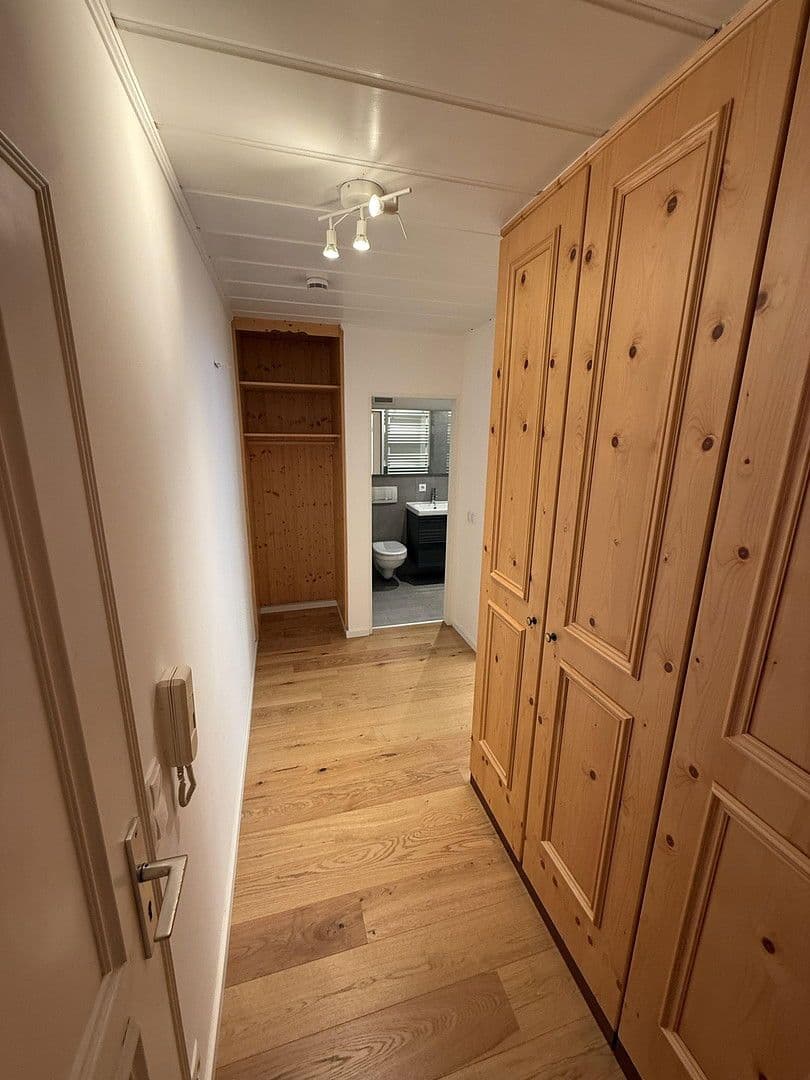 Predaj bytu 1-izbový 50 m², Asamstrasse 3, Rottach-Egern, Bavorsko Predaj bytu 1-izbový 50 m², Asamstrasse 3, Rottach-Egern, Bavorsko