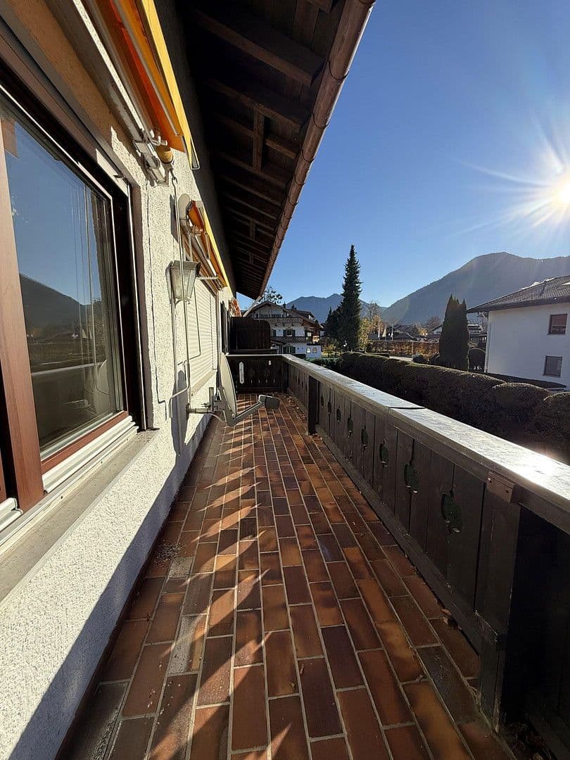 Predaj bytu 1-izbový 50 m², Asamstrasse 3, Rottach-Egern, Bavorsko Predaj bytu 1-izbový 50 m², Asamstrasse 3, Rottach-Egern, Bavorsko