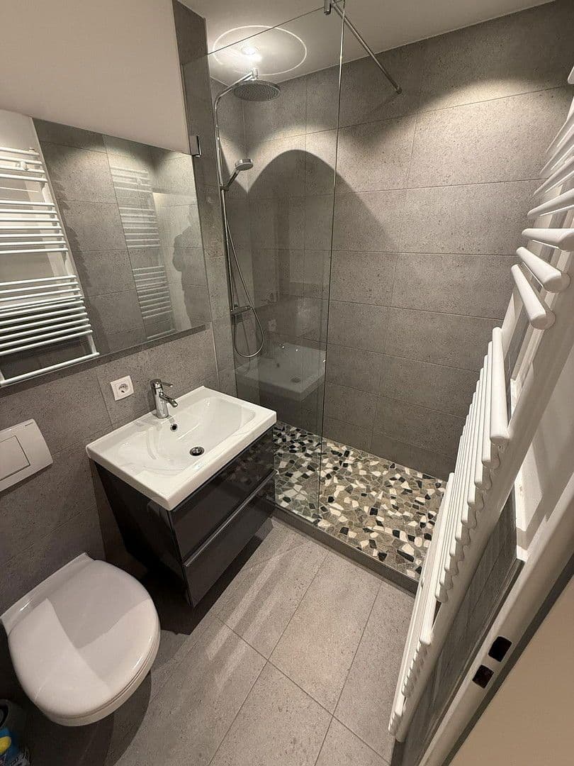 Predaj bytu 1-izbový 50 m², Asamstrasse 3, Rottach-Egern, Bavorsko Predaj bytu 1-izbový 50 m², Asamstrasse 3, Rottach-Egern, Bavorsko