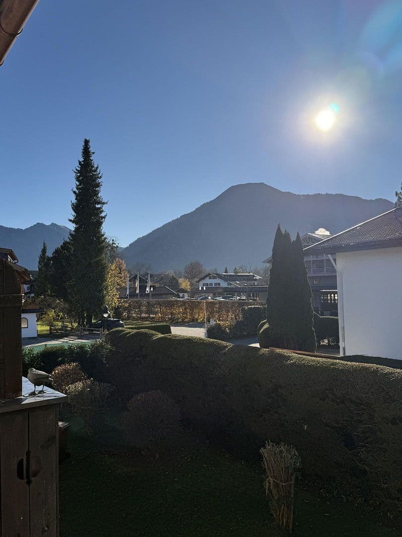 Predaj bytu 1-izbový 50 m², Asamstrasse 3, Rottach-Egern, Bavorsko Predaj bytu 1-izbový 50 m², Asamstrasse 3, Rottach-Egern, Bavorsko