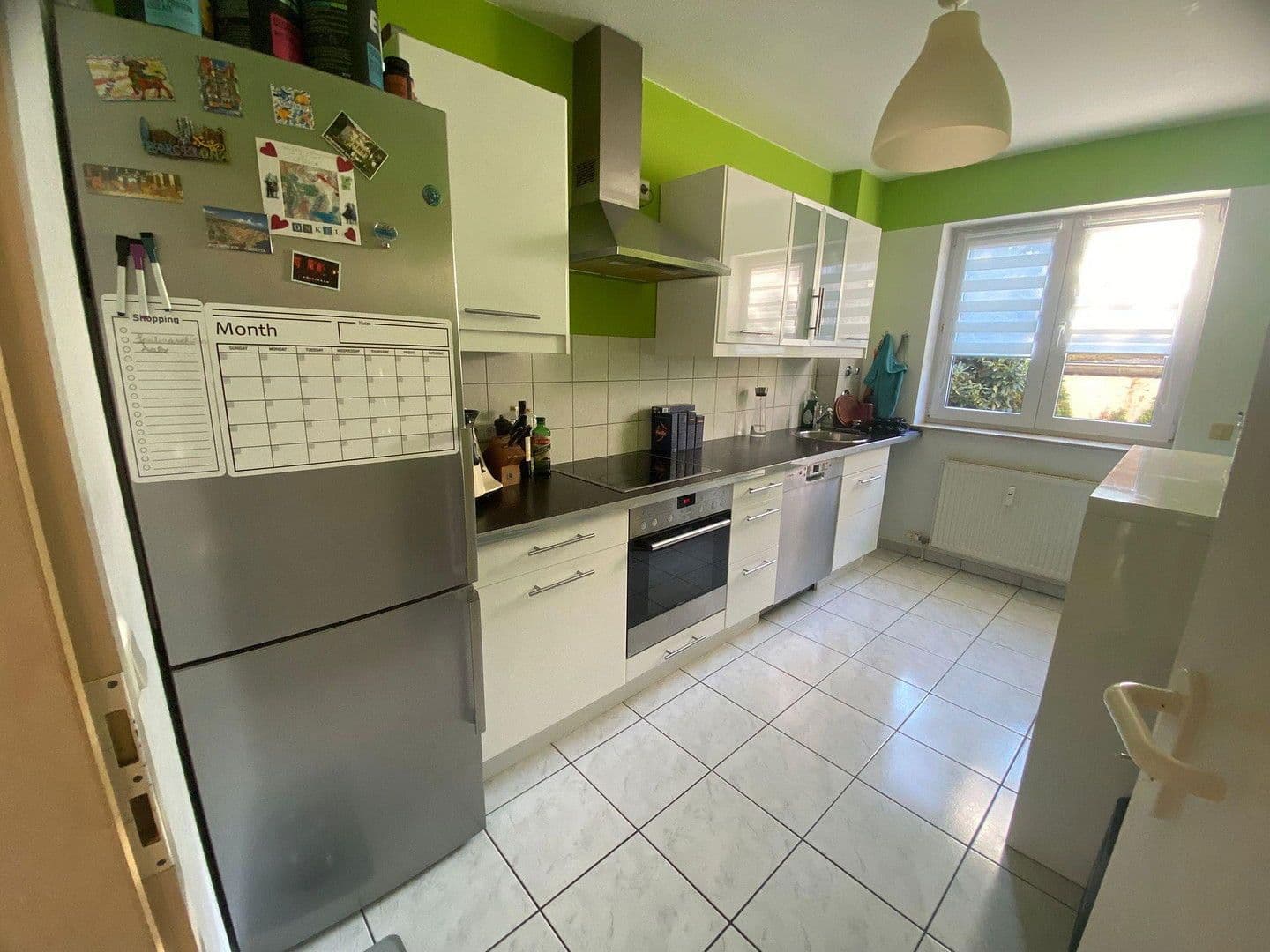 Prenájom bytu 1-izbový 81 m², Herrnweg 34 a, Mainz, Porýnie-Falcko Prenájom bytu 1-izbový 81 m², Herrnweg 34 a, Mainz, Porýnie-Falcko