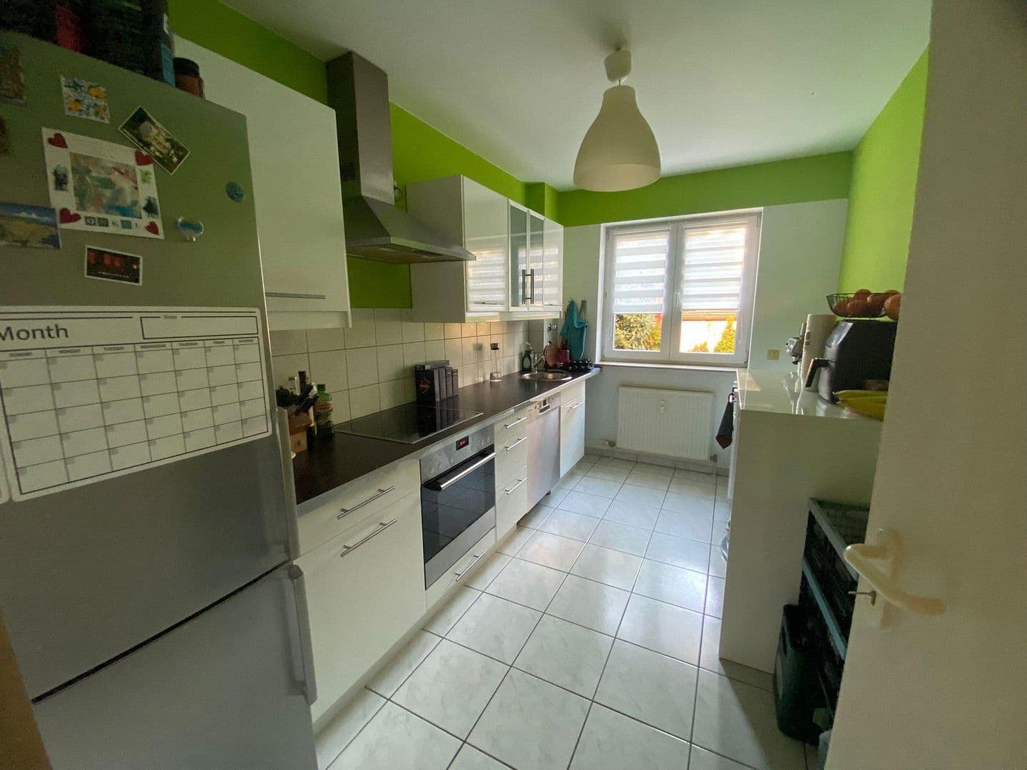 Prenájom bytu 1-izbový 81 m², Herrnweg 34 a, Mainz, Porýnie-Falcko Prenájom bytu 1-izbový 81 m², Herrnweg 34 a, Mainz, Porýnie-Falcko