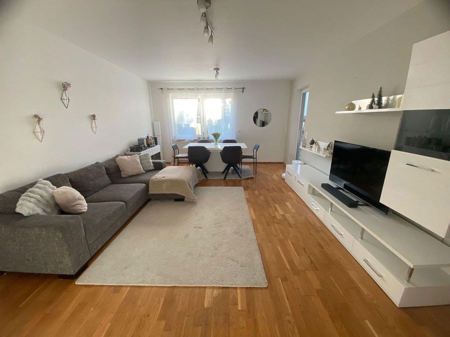 Prenájom bytu 1-izbový 81 m², Herrnweg 34 a, Mainz, Porýnie-Falcko Prenájom bytu 1-izbový 81 m², Herrnweg 34 a, Mainz, Porýnie-Falcko