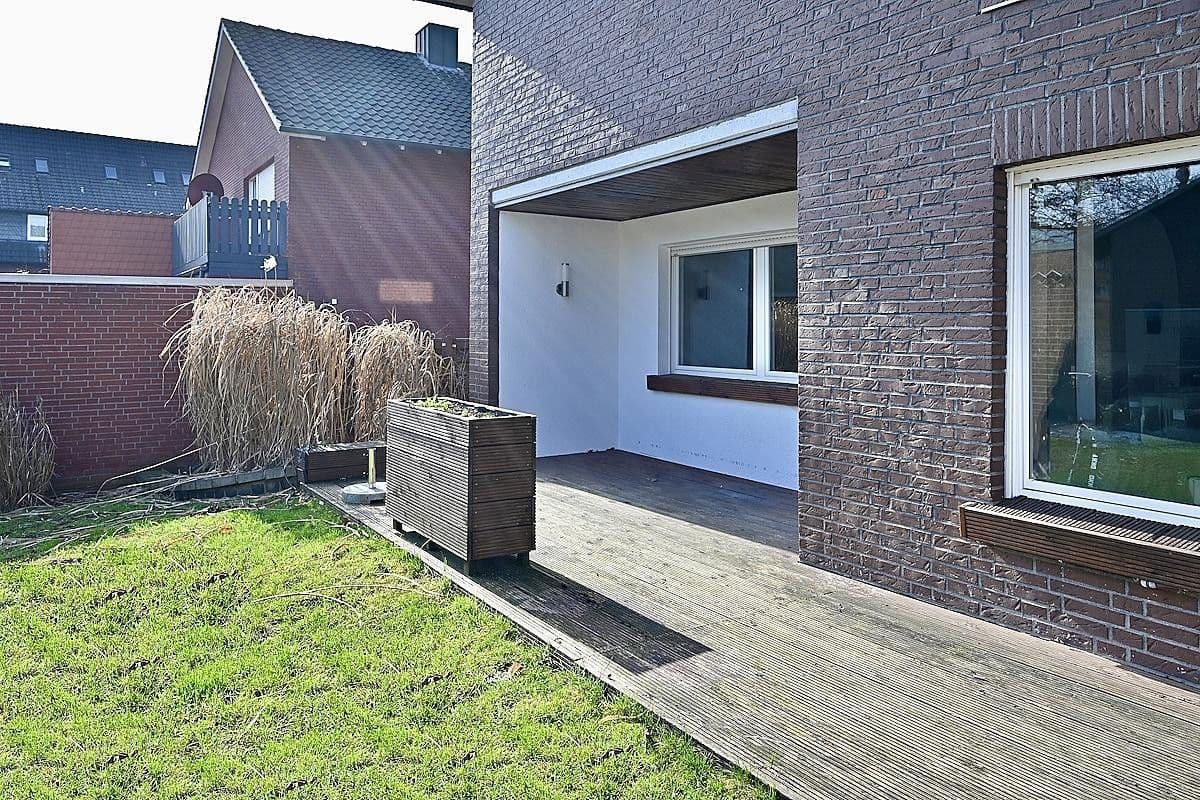 Predaj domu 162 m², pozemek 510 m², Dülmen, Severné Porýnie - Westfálsko Predaj domu 162 m², pozemek 510 m², Dülmen, Severné Porýnie - Westfálsko