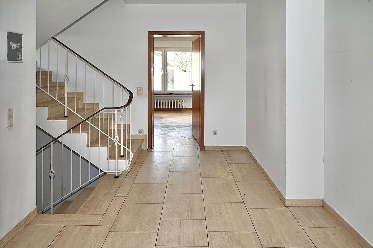 Predaj domu 162 m², pozemek 510 m², Dülmen, Severné Porýnie - Westfálsko Predaj domu 162 m², pozemek 510 m², Dülmen, Severné Porýnie - Westfálsko