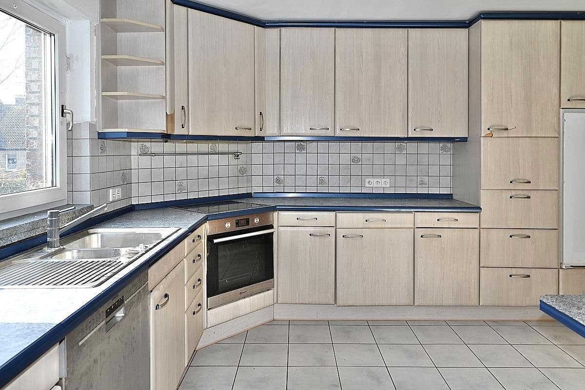 Predaj domu 162 m², pozemek 510 m², Dülmen, Severné Porýnie - Westfálsko Predaj domu 162 m², pozemek 510 m², Dülmen, Severné Porýnie - Westfálsko