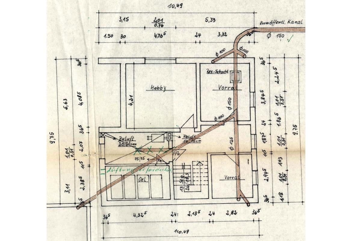 Predaj domu 162 m², pozemek 510 m², Dülmen, Severné Porýnie - Westfálsko Predaj domu 162 m², pozemek 510 m², Dülmen, Severné Porýnie - Westfálsko