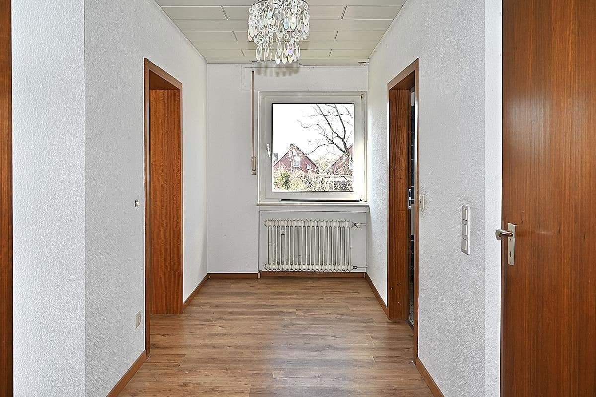 Predaj domu 162 m², pozemek 510 m², Dülmen, Severné Porýnie - Westfálsko Predaj domu 162 m², pozemek 510 m², Dülmen, Severné Porýnie - Westfálsko