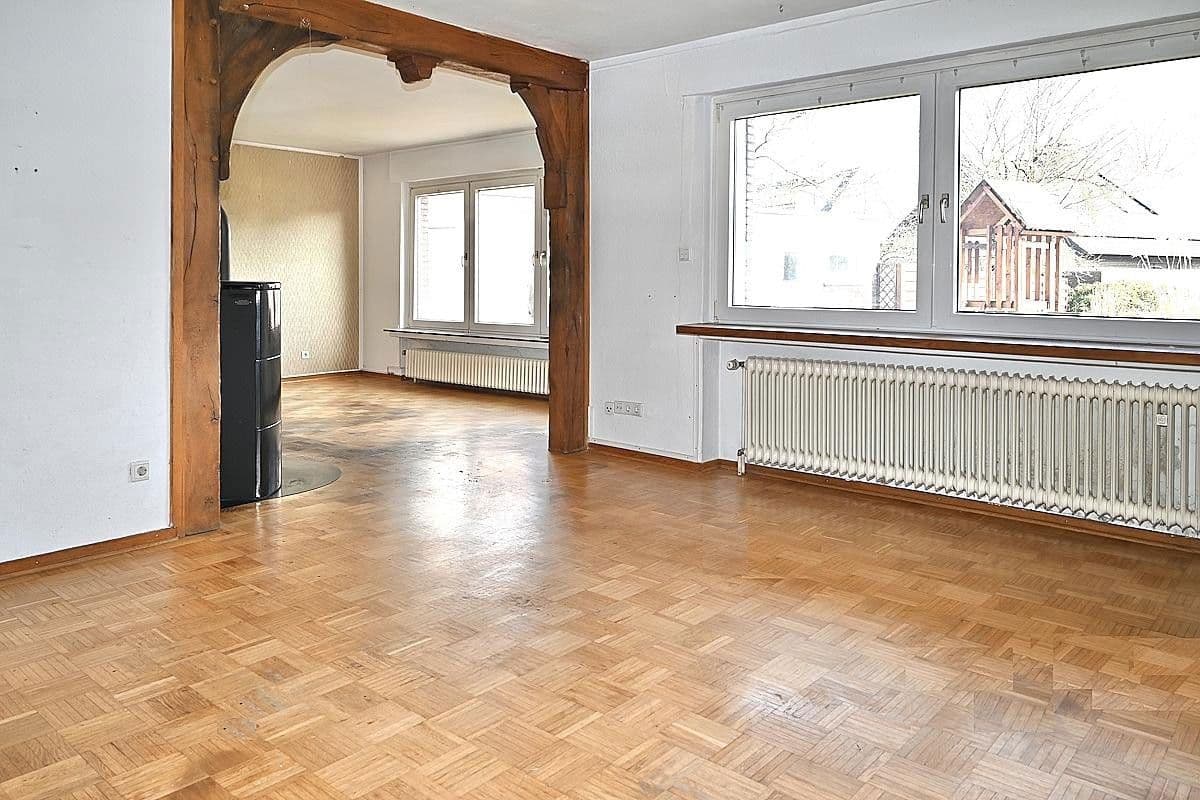 Predaj domu 162 m², pozemek 510 m², Dülmen, Severné Porýnie - Westfálsko Predaj domu 162 m², pozemek 510 m², Dülmen, Severné Porýnie - Westfálsko