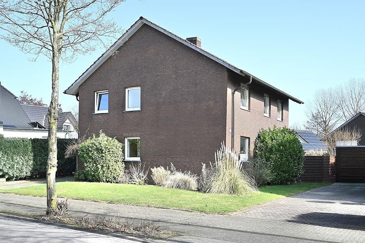 Predaj domu 162 m², pozemek 510 m², Dülmen, Severné Porýnie - Westfálsko Predaj domu 162 m², pozemek 510 m², Dülmen, Severné Porýnie - Westfálsko